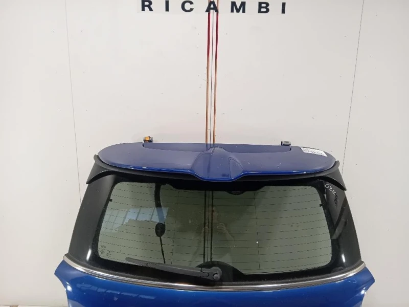 Portello POST 41007320545 Mini MINI Cooper F56 2018