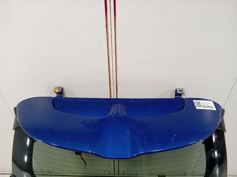 Portello POST 41007320545 Mini MINI Cooper F56 2018
