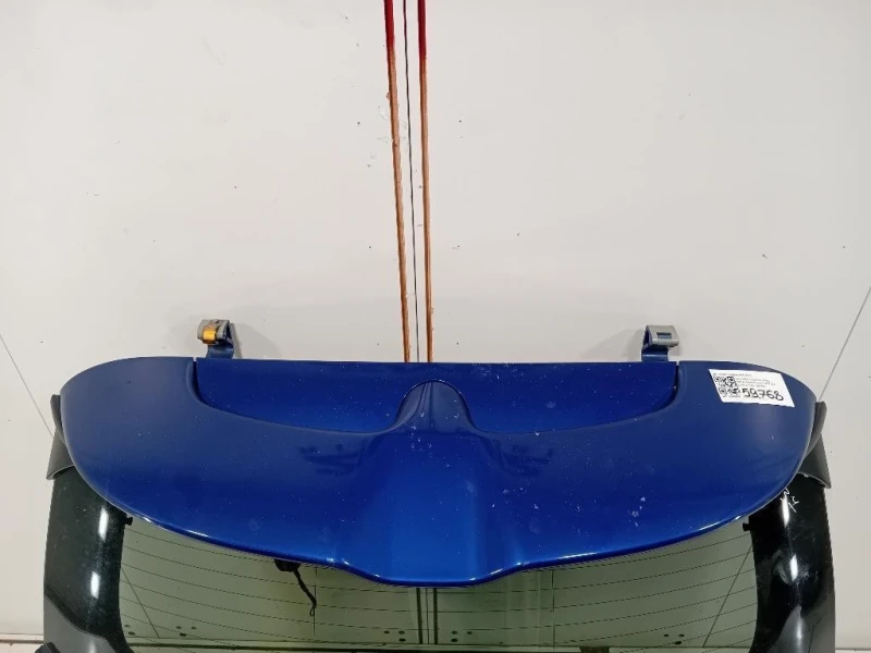 Portello POST 41007320545 Mini MINI Cooper F56 2018