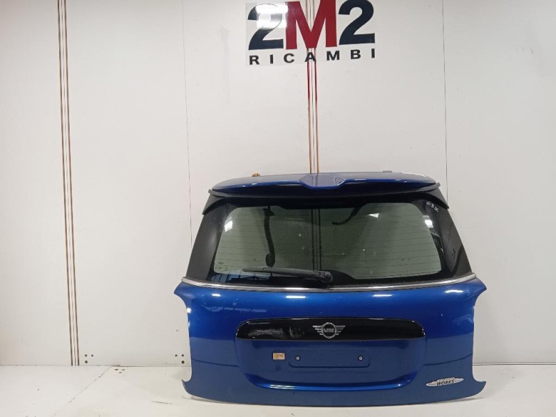Portello POST 41007320545 Mini MINI Cooper F56 2018