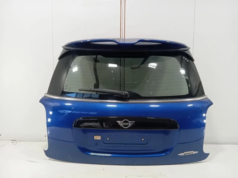 Portello POST 41007320545 Mini MINI Cooper F56 2018