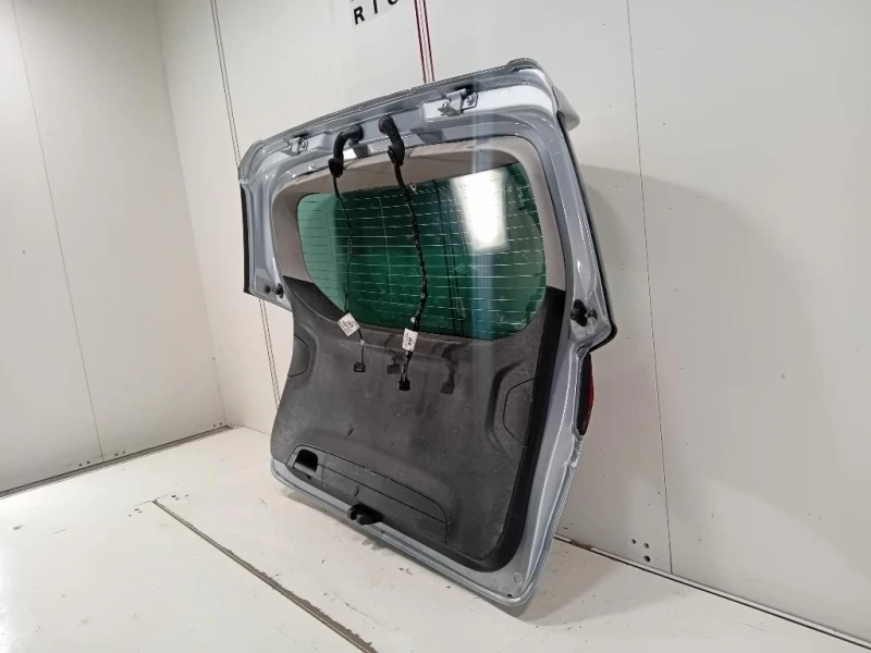 Portello POST 13375224 Opel Zafira C 2012
