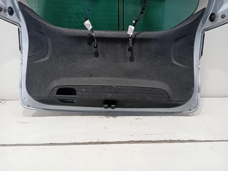 Portello POST 13375224 Opel Zafira C 2012