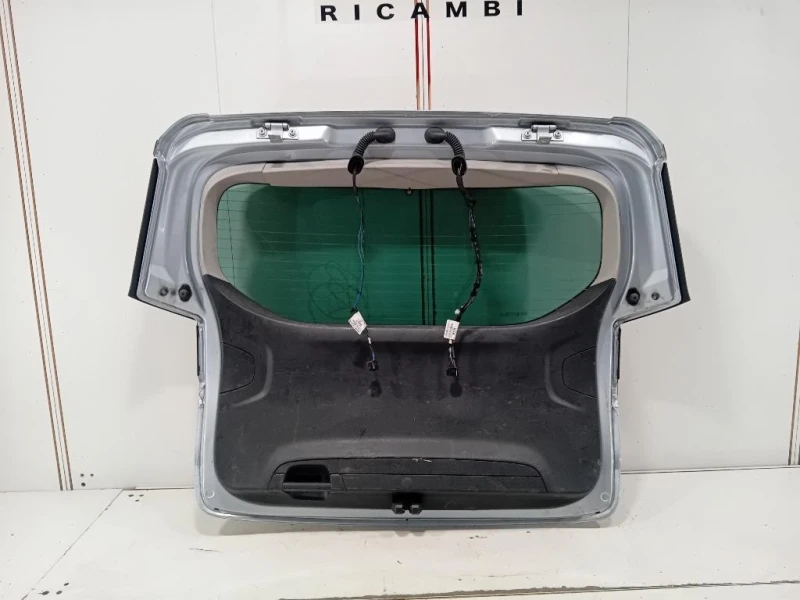 Portello POST 13375224 Opel Zafira C 2012
