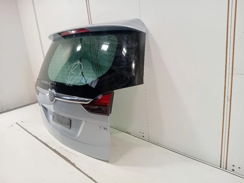 Portello POST 13375224 Opel Zafira C 2012