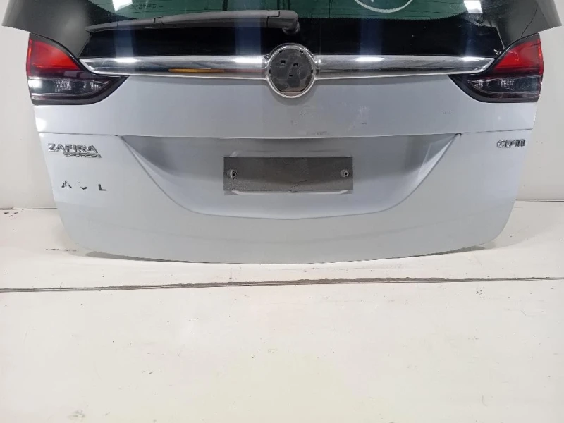 Portello POST 13375224 Opel Zafira C 2012