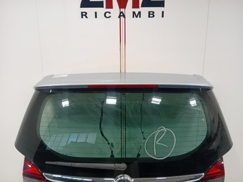 Portello POST 13375224 Opel Zafira C 2012