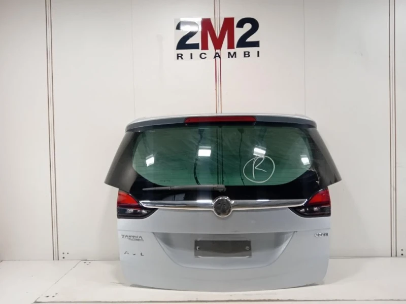 Portello POST 13375224 Opel Zafira C 2012