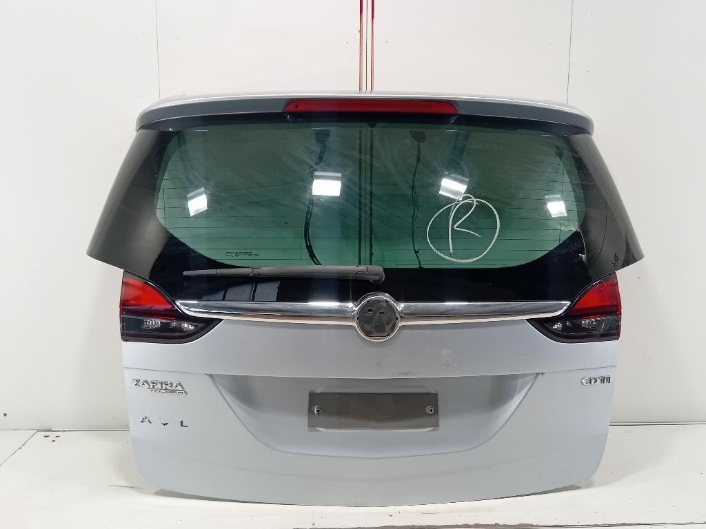 Portello POST 13375224 Opel Zafira C 2012