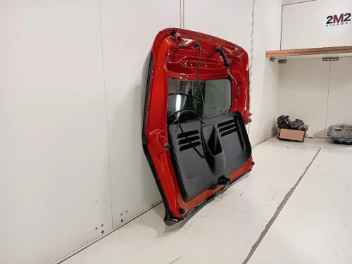 Portello POST A4537403900 Smart Forfour 453 2015