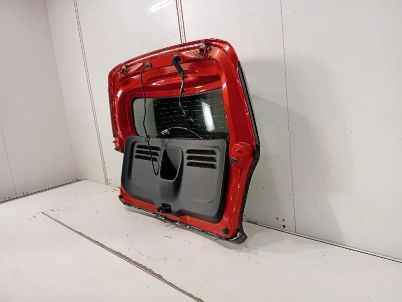 Portello POST A4537403900 Smart Forfour 453 2015