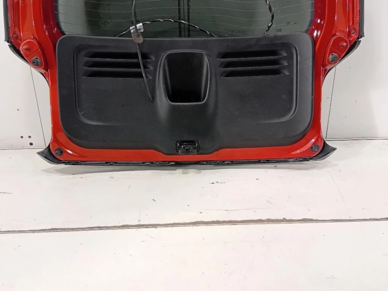 Portello POST A4537403900 Smart Forfour 453 2015