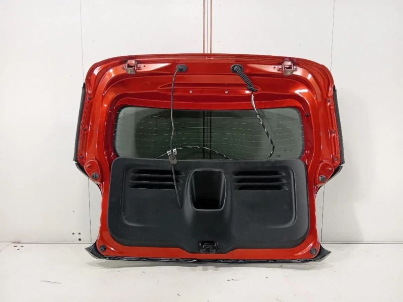 Portello POST A4537403900 Smart Forfour 453 2015