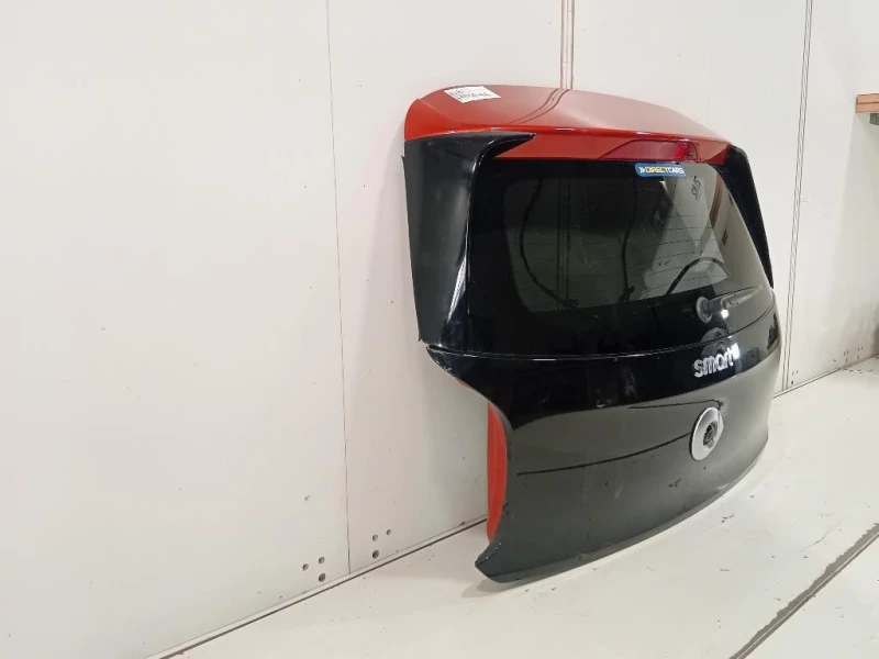 Portello POST A4537403900 Smart Forfour 453 2015