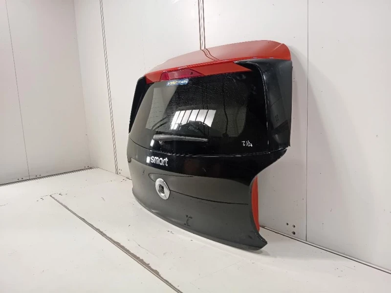 Portello POST A4537403900 Smart Forfour 453 2015