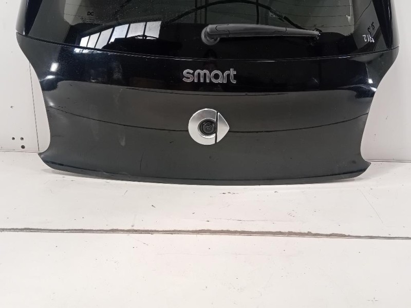 Portello POST A4537403900 Smart Forfour 453 2015