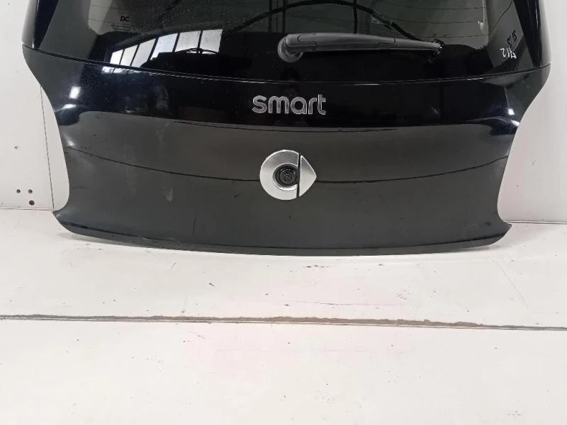 Portello POST A4537403900 Smart Forfour 453 2015