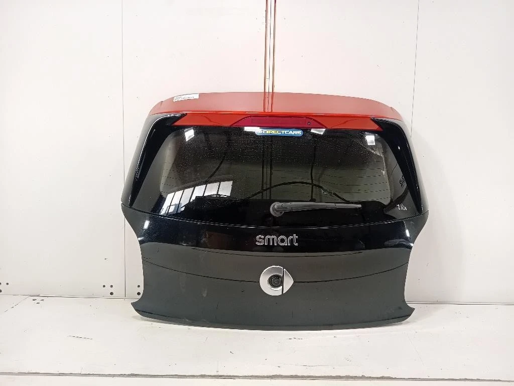 Portello POST A4537403900 Smart Forfour 453 2015