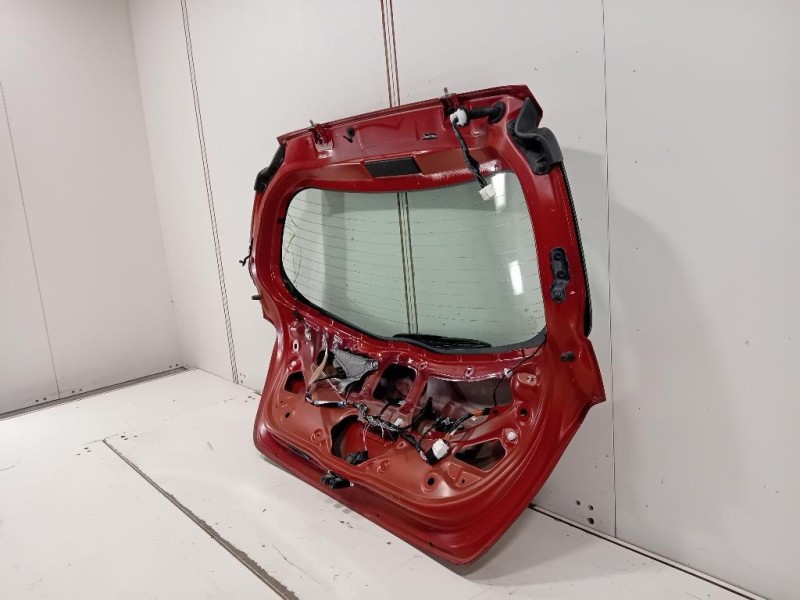 Portello POST 670050D111 Toyota Yaris IV 2014