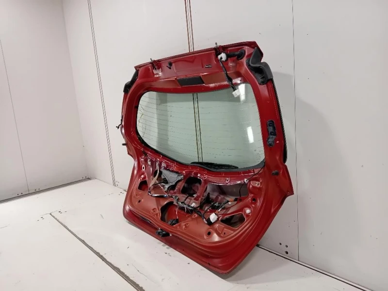 Portello POST 670050D111 Toyota Yaris IV 2014