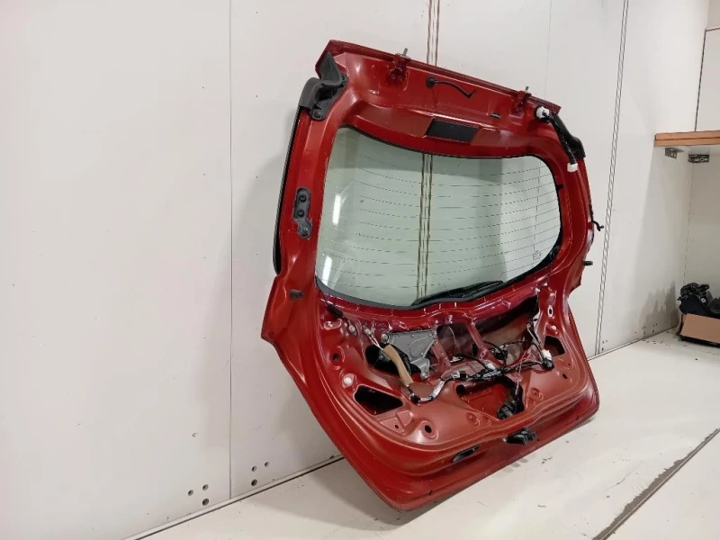 Portello POST 670050D111 Toyota Yaris IV 2014