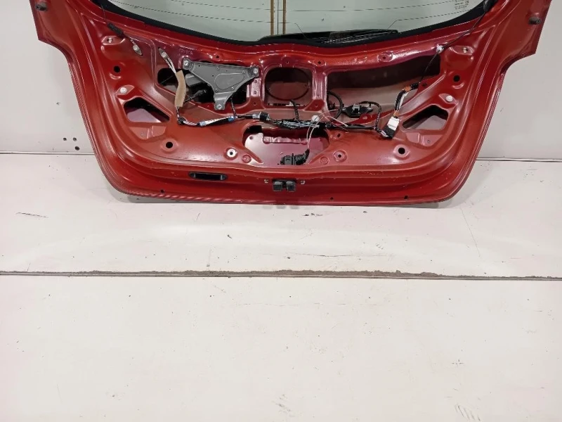 Portello POST 670050D111 Toyota Yaris IV 2014
