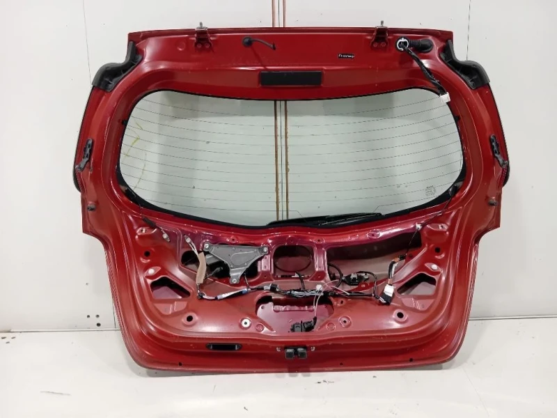 Portello POST 670050D111 Toyota Yaris IV 2014