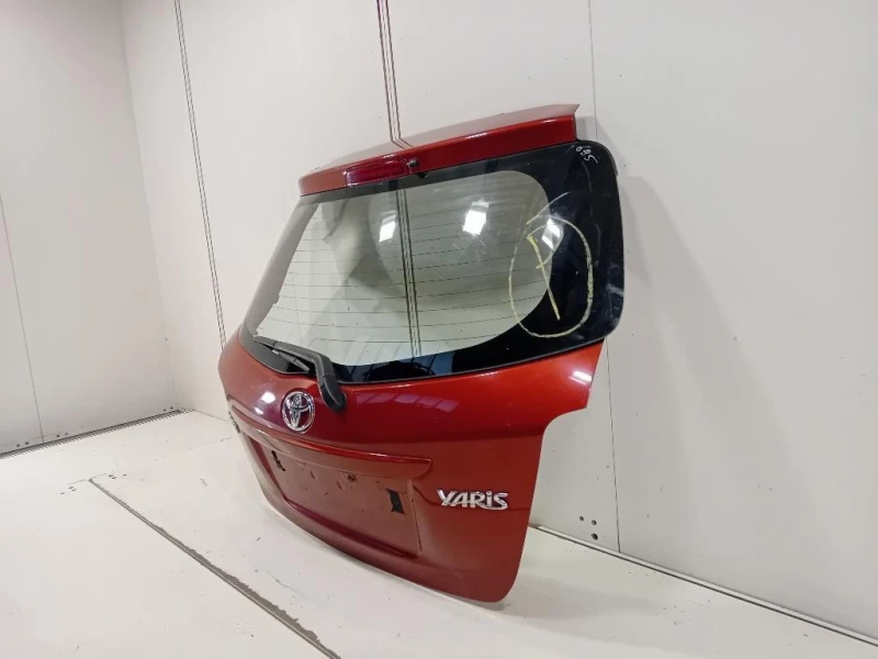 Portello POST 670050D111 Toyota Yaris IV 2014