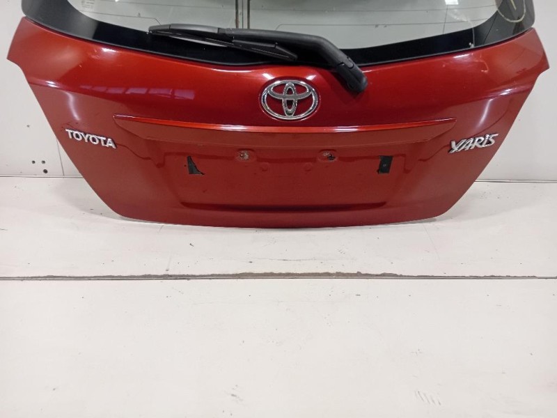 Portello POST 670050D111 Toyota Yaris IV 2014
