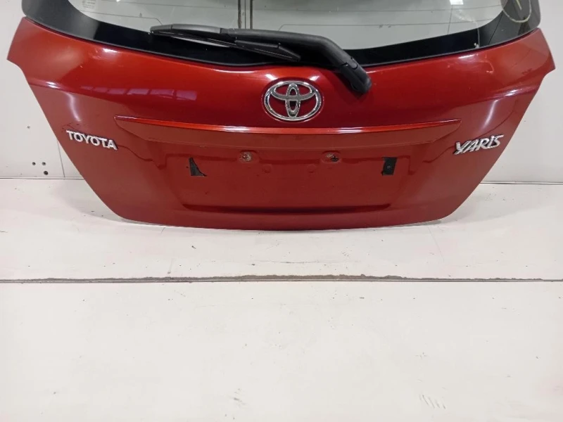 Portello POST 670050D111 Toyota Yaris IV 2014