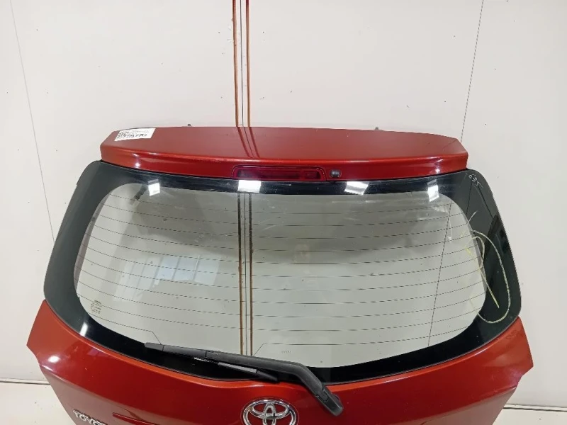 Portello POST 670050D111 Toyota Yaris IV 2014