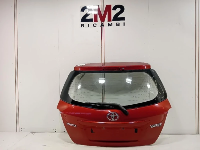 Portello POST 670050D111 Toyota Yaris IV 2014