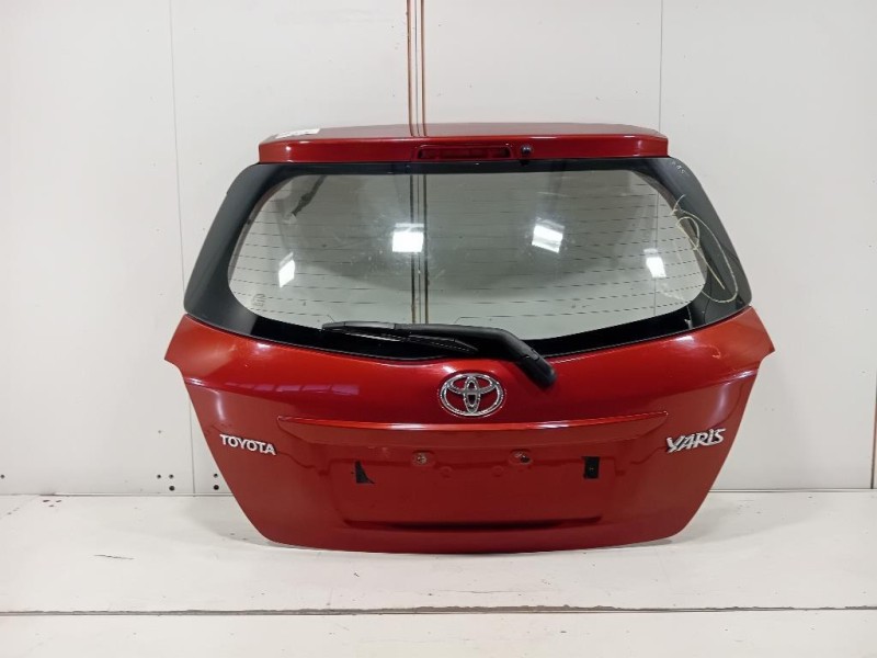 Portello POST 670050D111 Toyota Yaris IV 2014