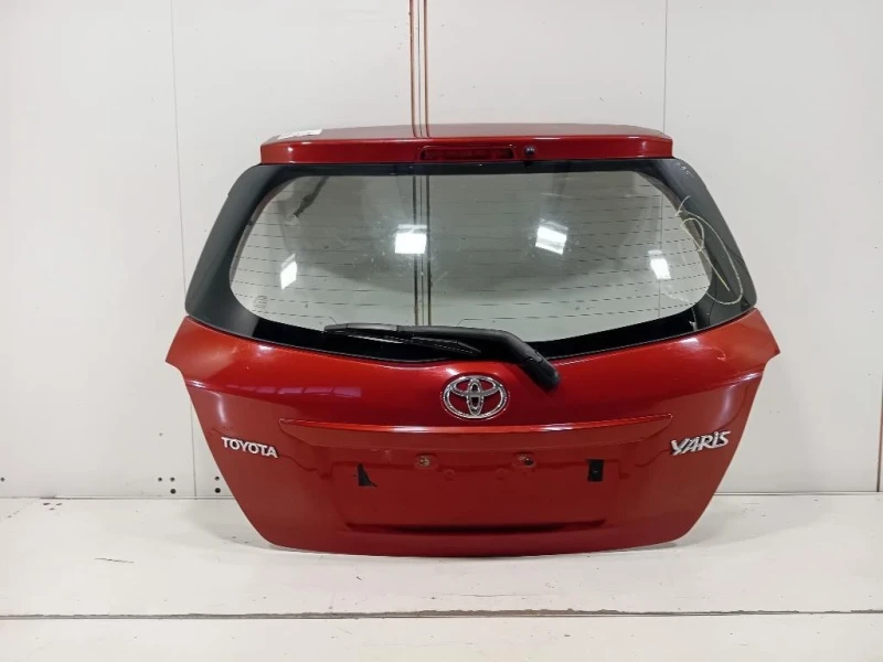Portello POST 670050D111 Toyota Yaris IV 2014