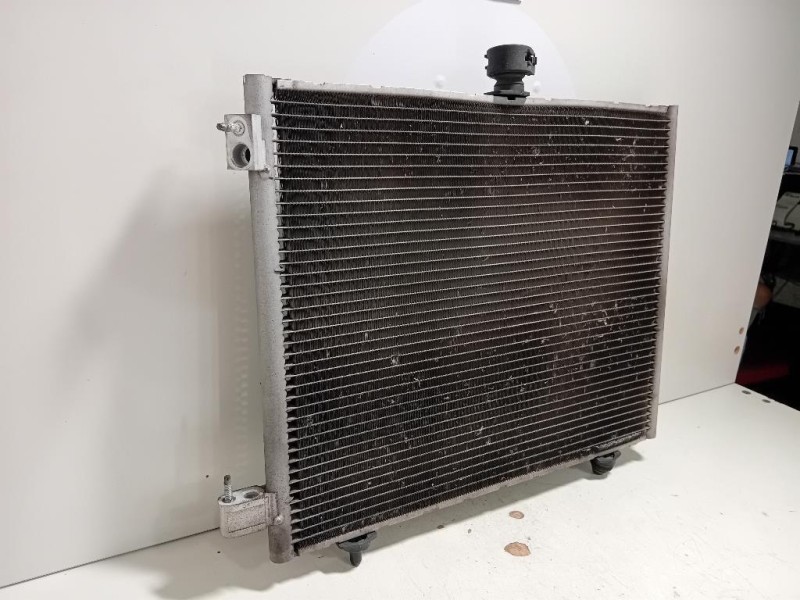 Radiatore Acqua 9674813580 Peugeot 208 I 2015