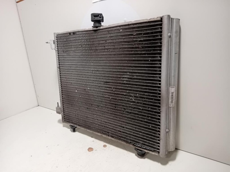 Radiatore Acqua 9674813580 Peugeot 208 I 2015