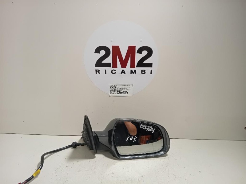 Retrovisore Esterno ANT DX RETROVISORE ESTERNO ANT DX 12 FILI Audi A5 8TA Sportback 2012