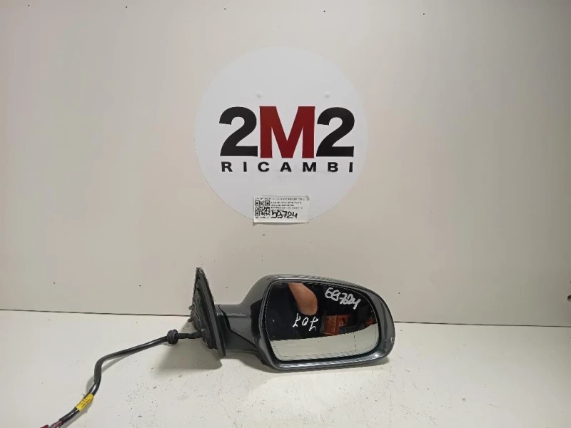 Retrovisore Esterno ANT DX RETROVISORE ESTERNO ANT DX 12 FILI Audi A5 8TA Sportback 2012