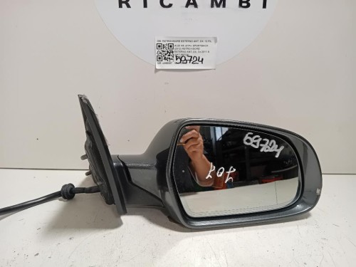 Retrovisore Esterno ANT DX RETROVISORE ESTERNO ANT DX 12 FILI Audi A5 8TA Sportback 2012