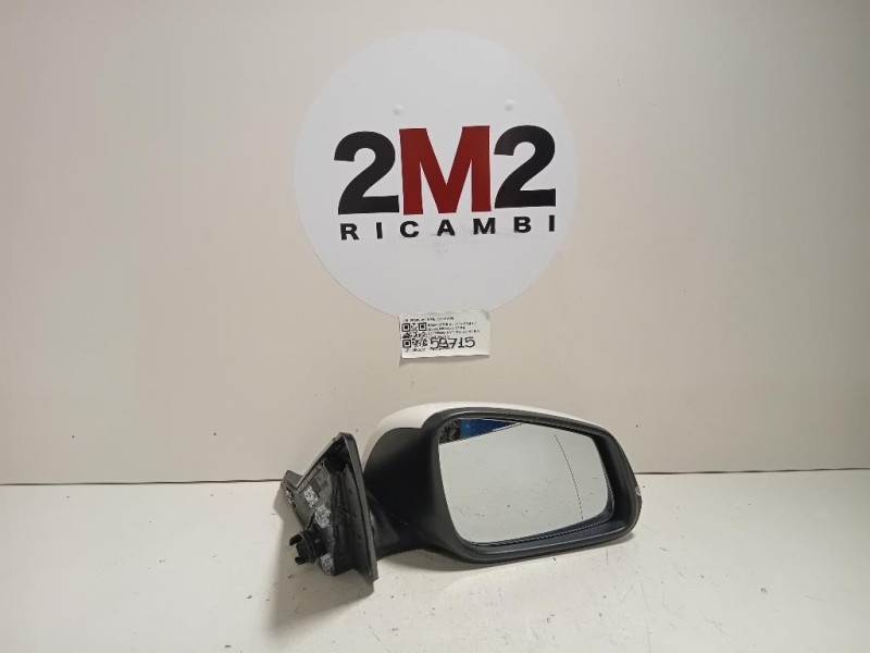 Retrovisore Esterno ANT DX 20205002 6 FILI Bmw Serie 2 F23 Cabrio 2014