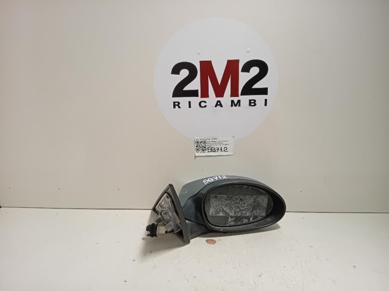 Retrovisore Esterno ANT DX F0143104 5 FILI Bmw Serie 3 E92 Coupe 2007
