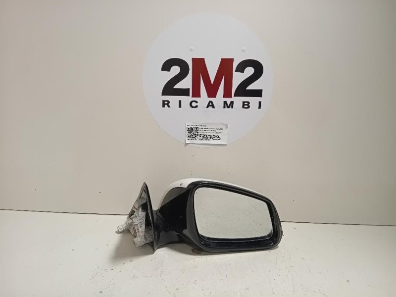 Retrovisore Esterno ANT DX 20773008 Bmw Serie 3 F30 Berlina 2012