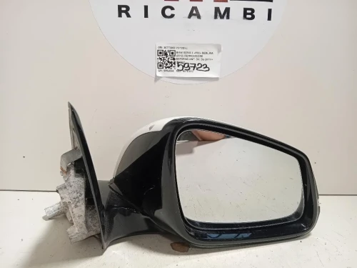 Retrovisore Esterno ANT DX 20773008 Bmw Serie 3 F30 Berlina 2012
