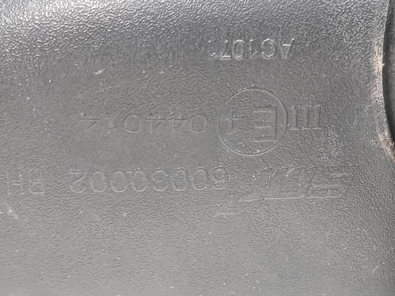 Retrovisore Esterno ANT DX 60030002 5 FILI Ford Ecosport 2013