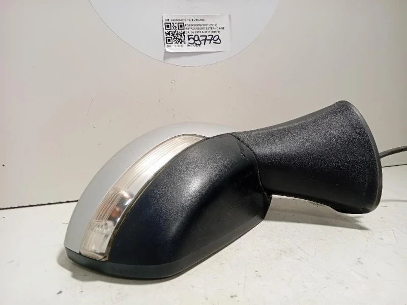 Retrovisore Esterno ANT DX 60030002 5 FILI Ford Ecosport 2013
