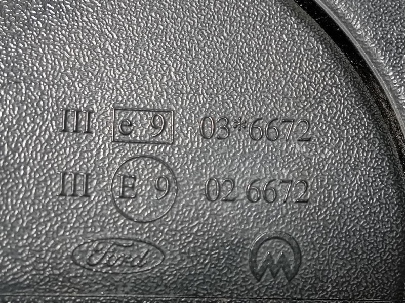 Retrovisore Esterno ANT DX DV4417682LC 6 FILI Ford KUGA II 2016