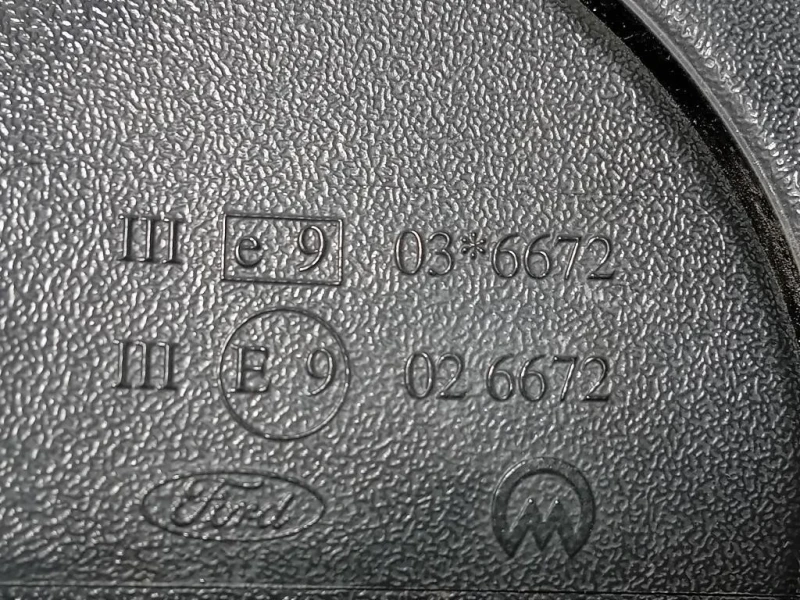 Retrovisore Esterno ANT DX DV4417682LC 6 FILI Ford KUGA II 2016