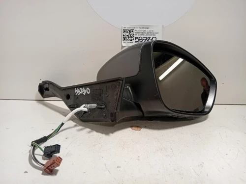 Retrovisore Esterno ANT DX 232673078 6+3 FILI Peugeot 208 I 2015
