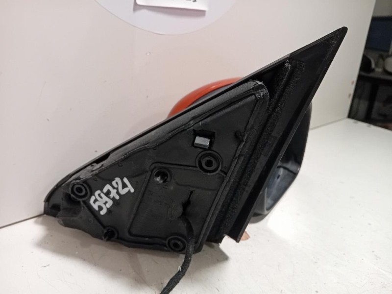 Retrovisore Esterno ANT DX 7201-103 7 FILI Smart Forfour 453 2015