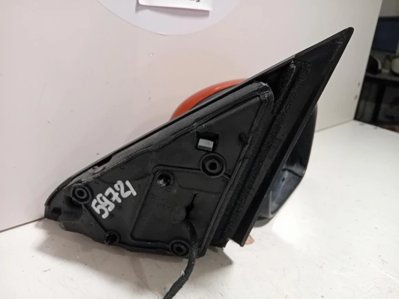 Retrovisore Esterno ANT DX 7201-103 7 FILI Smart Forfour 453 2015